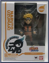 Uzumaki Naruto Action Figure
