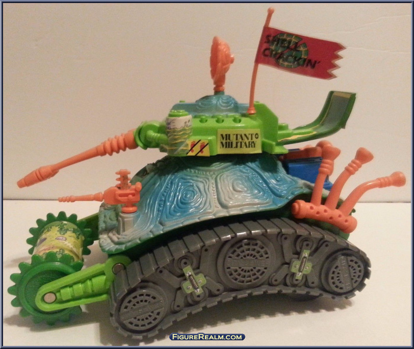 military ninja turtles