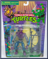 Foot Soldier [Reissue] Action Figure