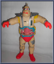 krang android body 1991