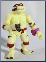 タートルズ　Raph as The Mummy Raph as The Mummy - Teenage Mutant Ninja Turtles - Universal