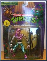 Robotic Foot Soldier [Reissue] - Teenage Mutant Ninja Turtles - 1998 ...