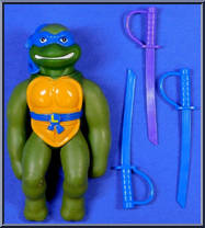 Stretch Leonardo