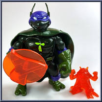 Super Don Action Figure