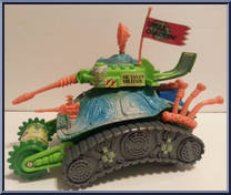 Turtle Tank #5571