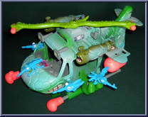 Turtlecopter #5626
