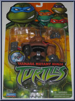 Commander Mozar - Teenage Mutant Ninja Turtles - Animated - Basic ...