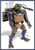 Don Action Figure