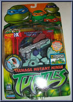 Giant Mouser (Bonus DVD) Action Figure