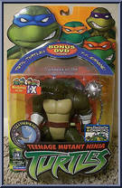 Leatherhead (Bonus DVD) Action Figure