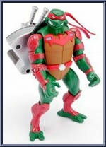 Raph Action Figure