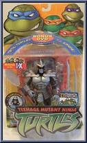 Shredder (Bonus DVD) Action Figure