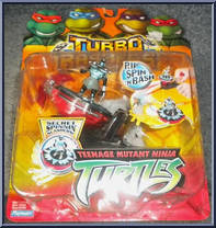 turbo toy time ninja turtles