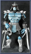 Shredder Action Figure
