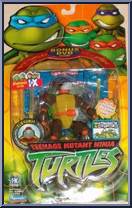 Turtlebot (Bonus DVD) Action Figure