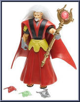 Ultimate Daimyo Action Figure