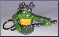 Donatello Action Figure