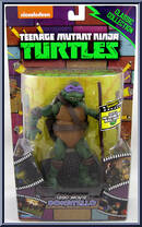 Donatello Action Figure