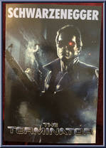Terminator (Police Station Assault) from Terminator - Ultimate Collection manufactured by Neca [Front]