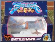 Battlehawk Action Figure