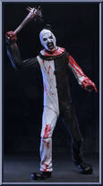Art the Clown (Bloody)