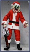 Art the Clown (Bloody Santa Suit) (Terrifier 3)