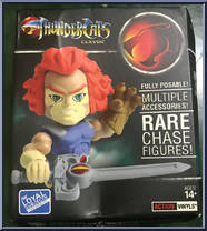 Panthro from ThunderCats - Basic Series manufactured by Loyal Subjects [Front]
