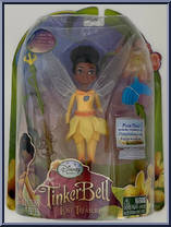 Iridessa - Tinker Bell and the Lost Treasure - Basic Series - Jakks ...