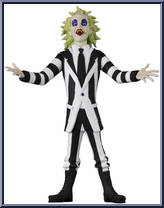 Beetlejuice (Beetlejuice) Action Figure