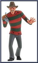 Freddy Krueger Action Figure
