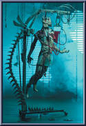 Talisac Action Figure
