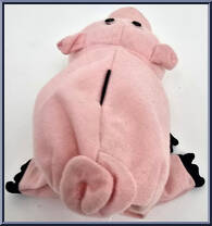 Hamm the Pig from Toy Story - Toy Story Pals manufactured by Burger King [Loose]