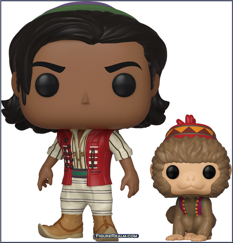 apu funko pop