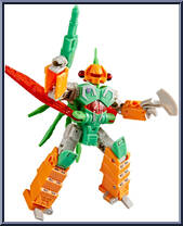 Venin from Transformers - Age of the Primes - Deluxe Class manufactured by Hasbro [Loose]