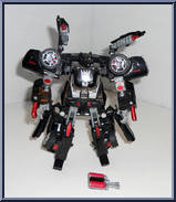 ravage action figure