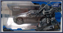 Megatron Action Figure