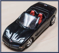 Ravage from Transformers - Binaltech - Basic Series manufactured by Takara [Loose]