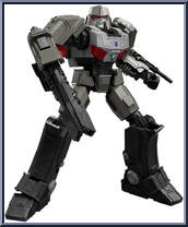 Megatron (One) Action Figure