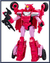 Elita-1 Action Figure