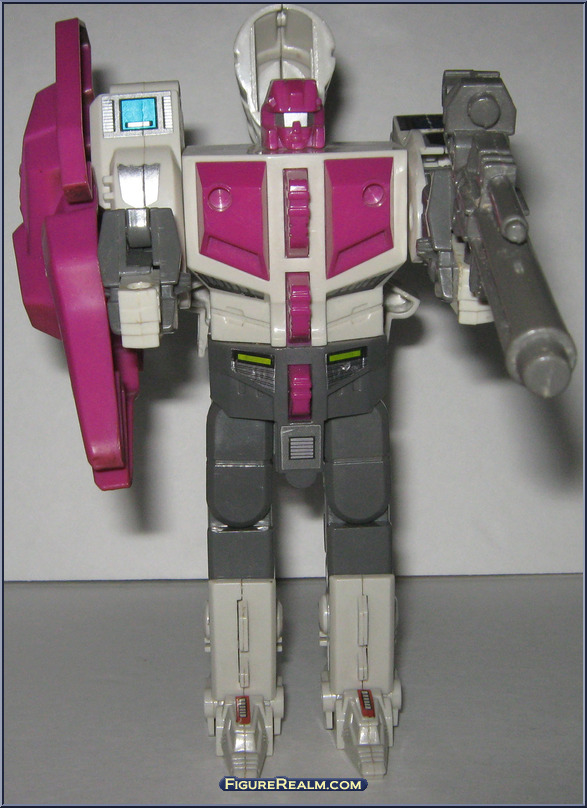 Hun-Gurrr - Transformers - Generation 1 - Series 4 - Hasbro Action Figure