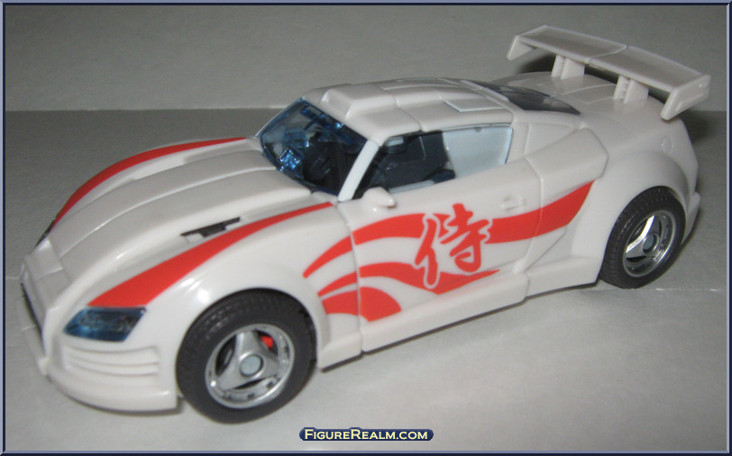 Drift (Autobot) - Transformers - Generations - Deluxe Class - Hasbro ...