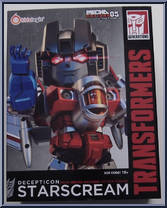 Starscream (G1) Action Figure