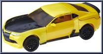 Bumblebee Action Figure