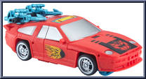 Dead End (G2 Universe) Action Figure