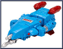 Devcon Action Figure