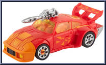 Jazz (G2 Universe) Action Figure
