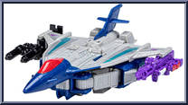 Needlenose Action Figure