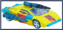 Sideswipe (G2 Universe) Action Figure