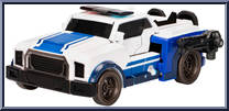 Strongarm (Robots in Disguise 2015 Universe) Action Figure