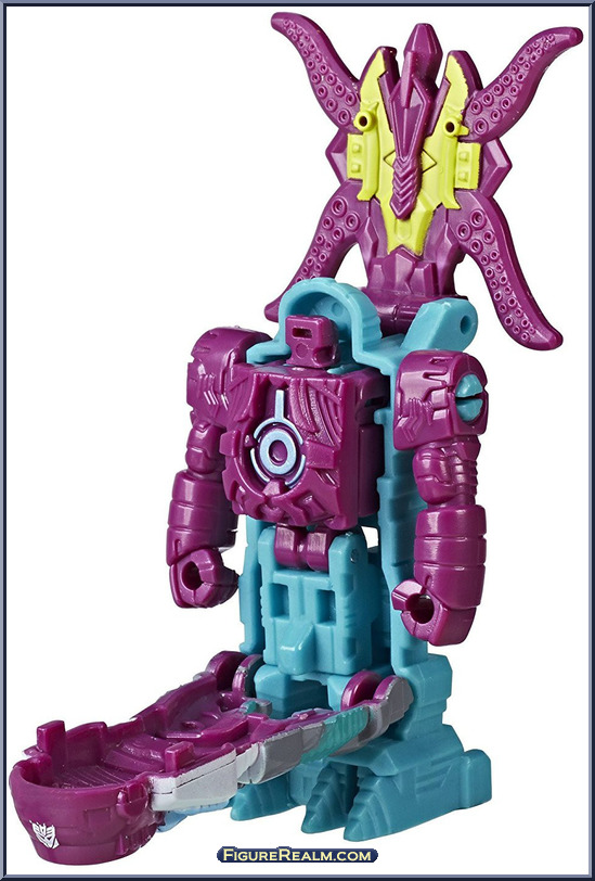 Octo-Punch With Solus Prime - Transformers - Power Of The Primes ...